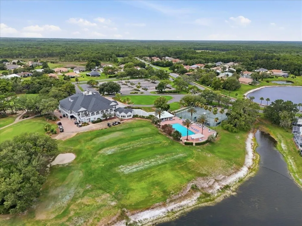 9161 SOUTHERN COMFORT COURT Weeki Wachee, FL 34613