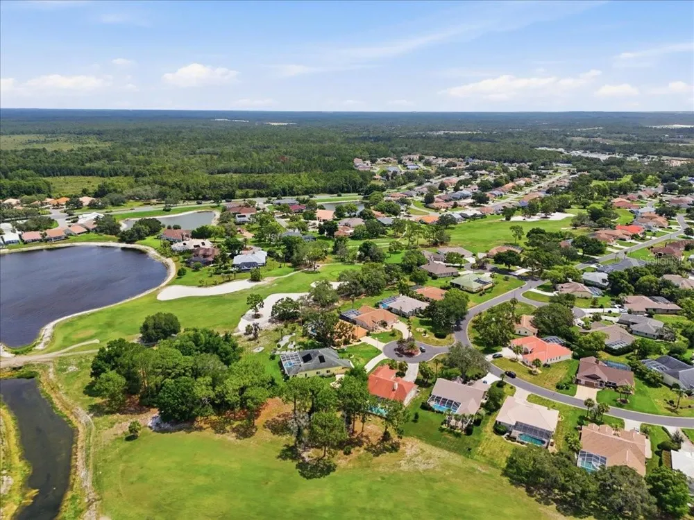 9161 SOUTHERN COMFORT COURT Weeki Wachee, FL 34613