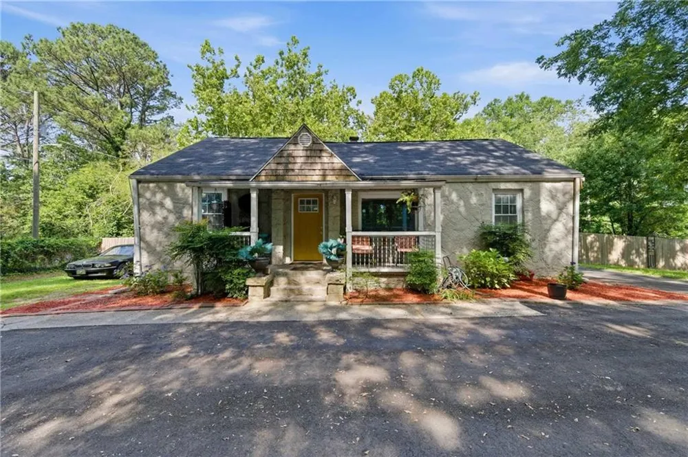 2325 Phillips Road Lithonia, GA 30058