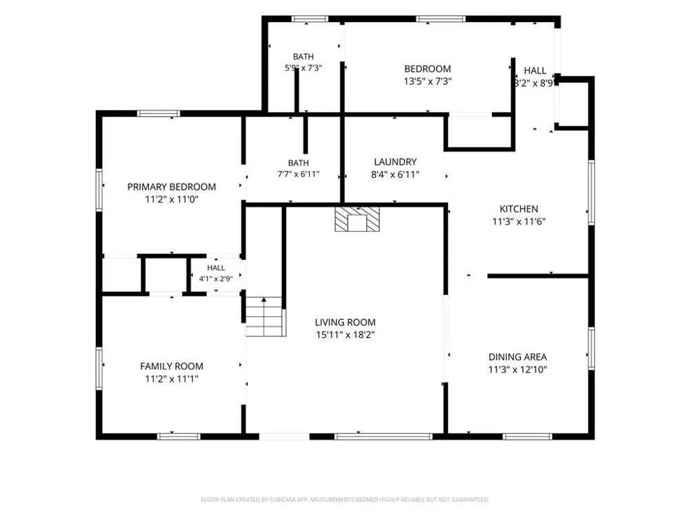 2325 Phillips Road Lithonia, GA 30058