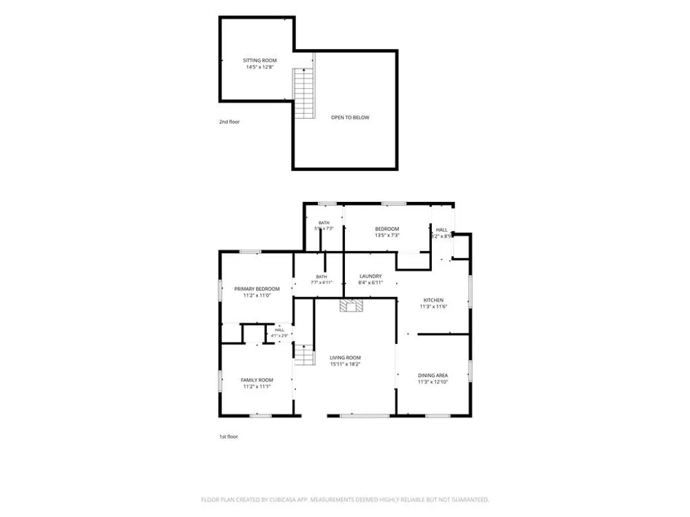 2325 Phillips Road Lithonia, GA 30058