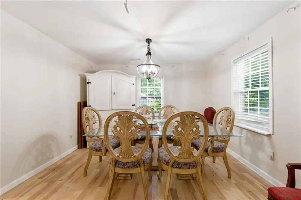 2325 Phillips Road Lithonia, GA 30058