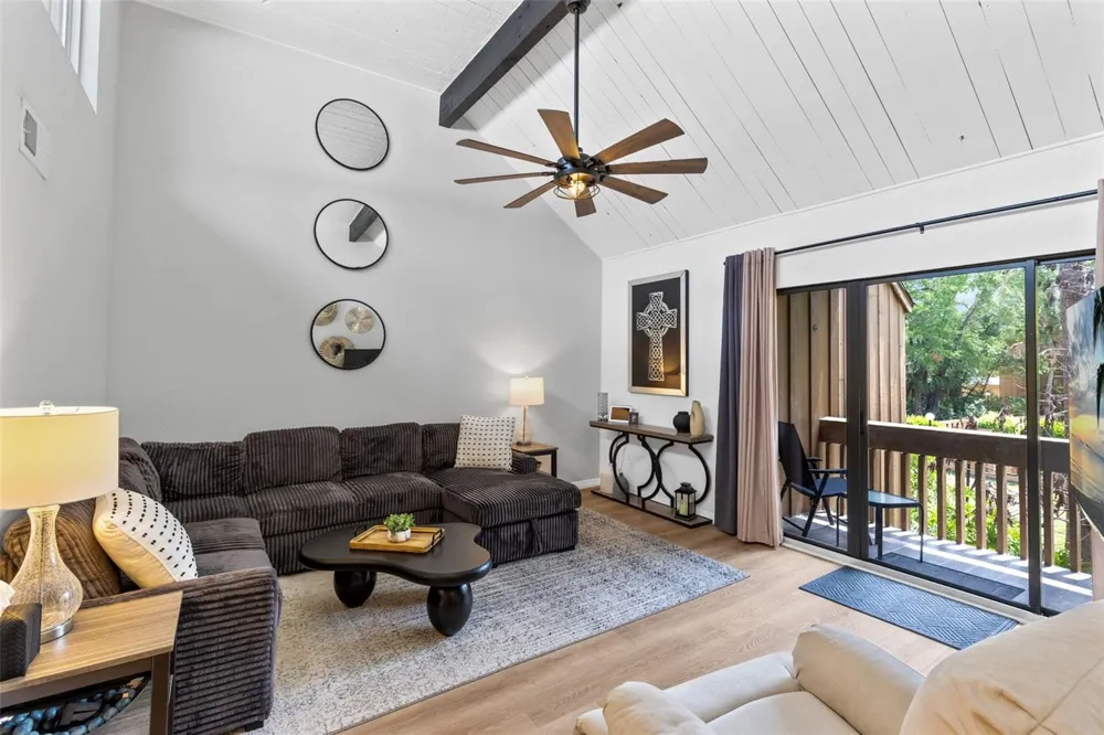 267 CROWN OAKS WAY #267 Longwood, FL 32779