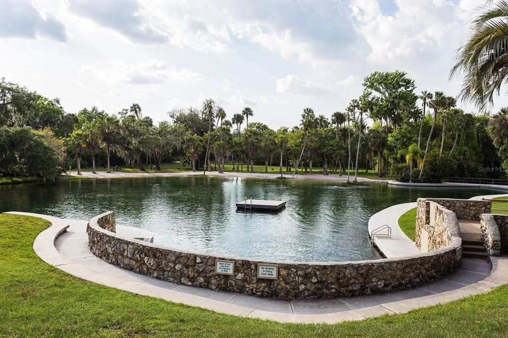 267 CROWN OAKS WAY #267 Longwood, FL 32779