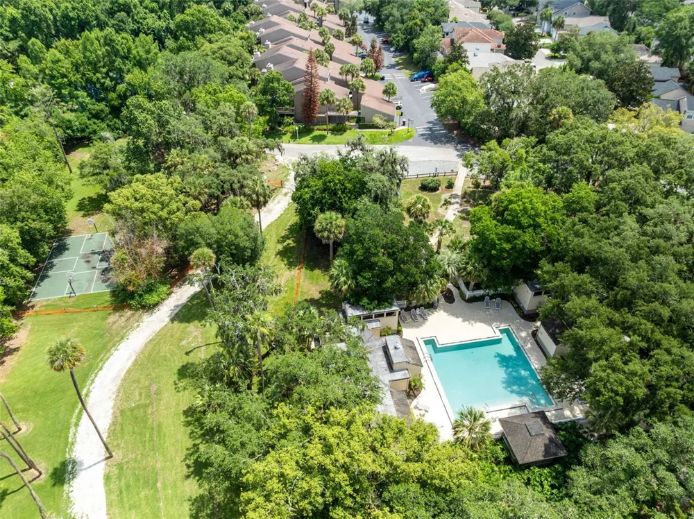 267 CROWN OAKS WAY #267 Longwood, FL 32779
