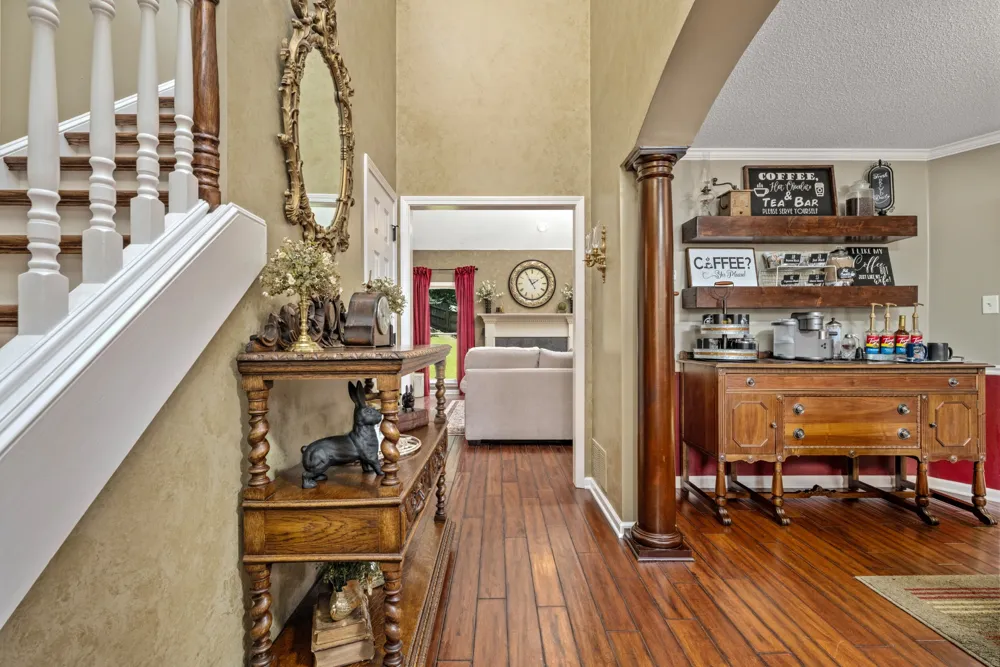 1037 Burslem Cv Cordova, TN 38018