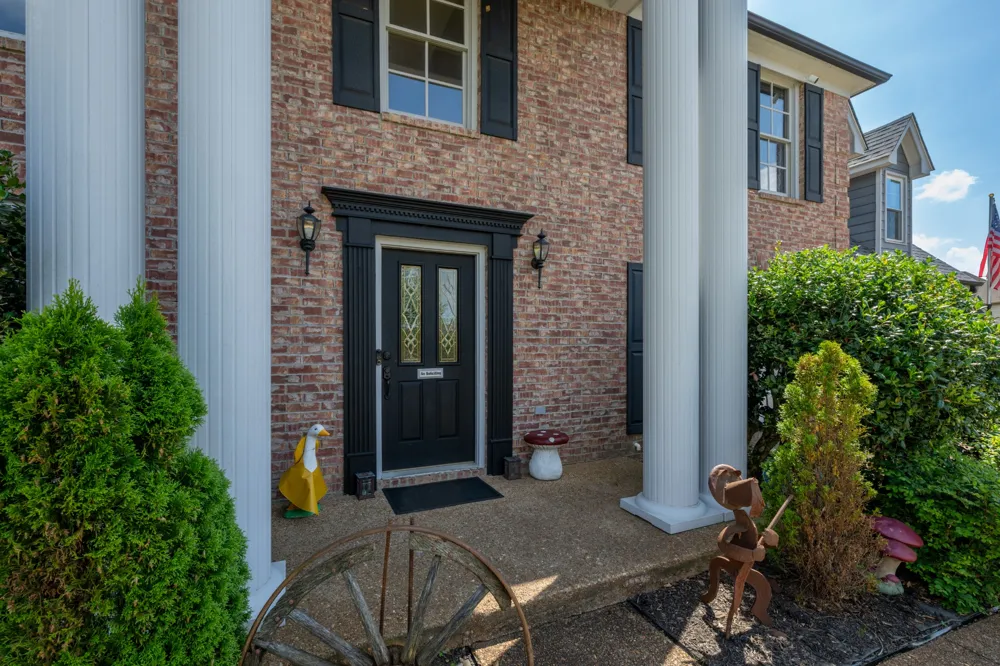 1037 Burslem Cv Cordova, TN 38018