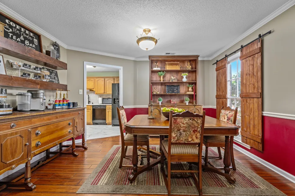 1037 Burslem Cv Cordova, TN 38018