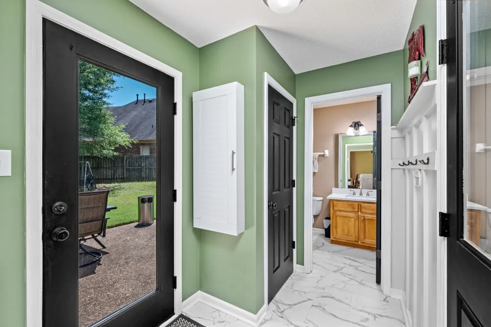 1037 Burslem Cv Cordova, TN 38018