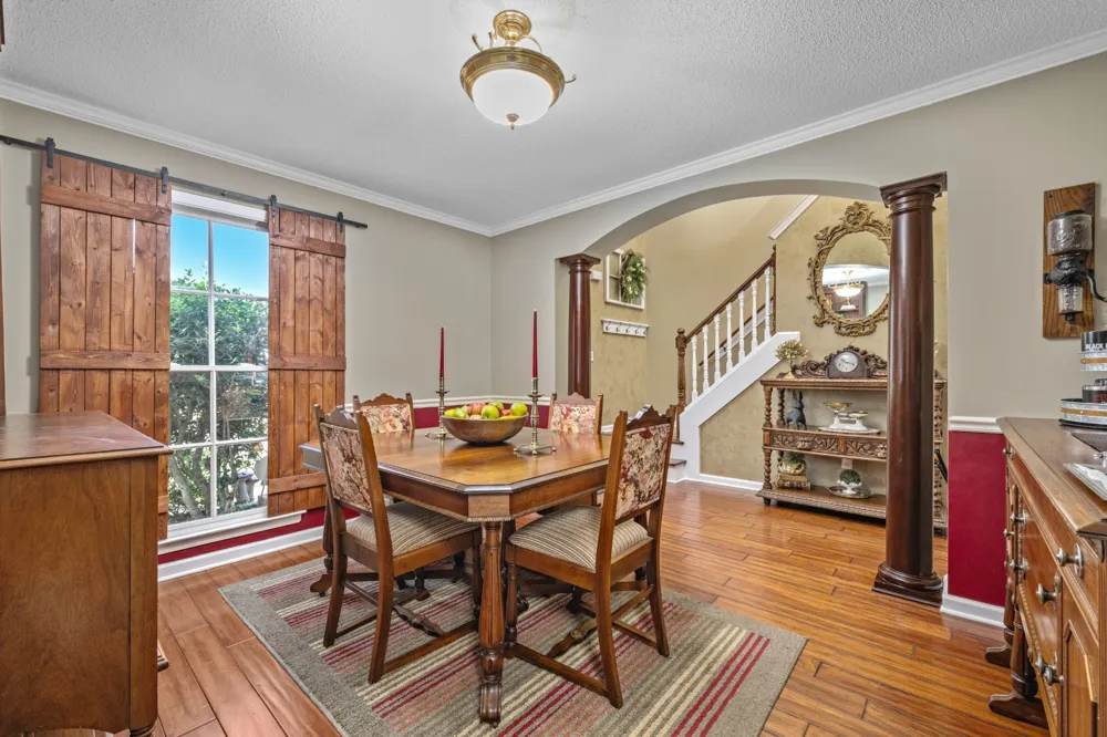 1037 Burslem Cv Cordova, TN 38018