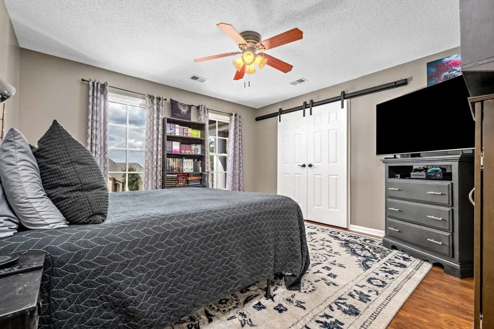 1037 Burslem Cv Cordova, TN 38018