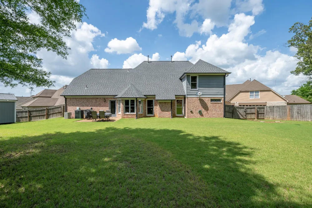 1037 Burslem Cv Cordova, TN 38018