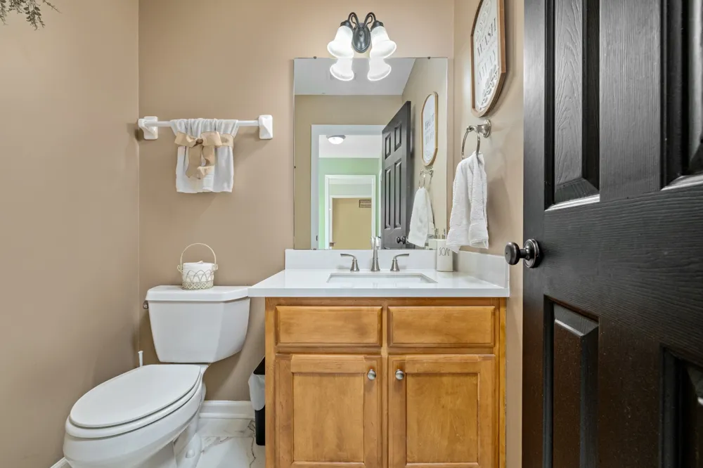 1037 Burslem Cv Cordova, TN 38018