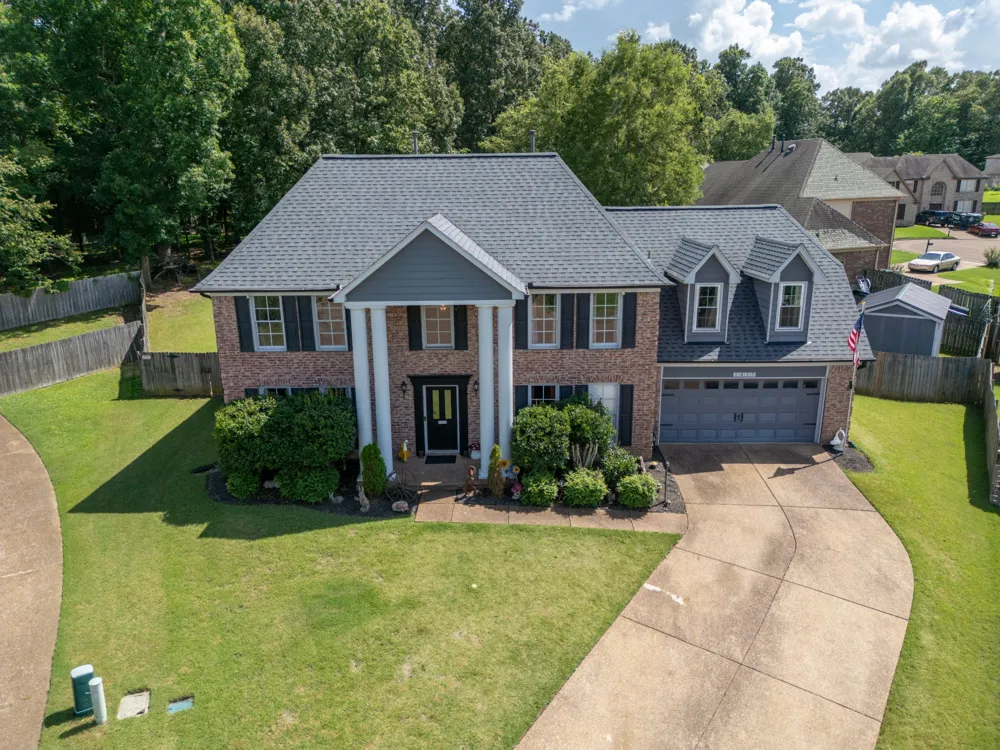 1037 Burslem Cv Cordova, TN 38018