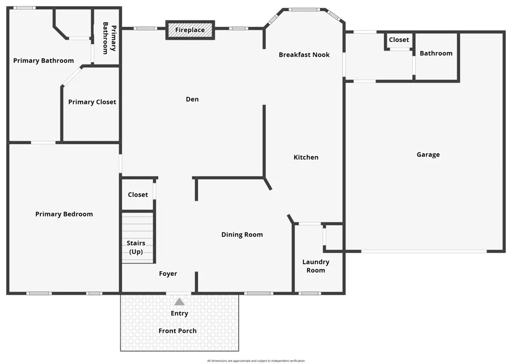 1037 Burslem Cv Cordova, TN 38018