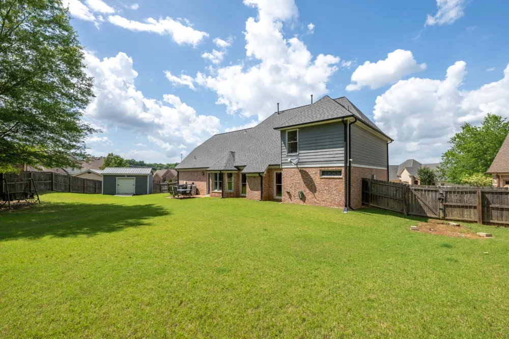 1037 Burslem Cv Cordova, TN 38018