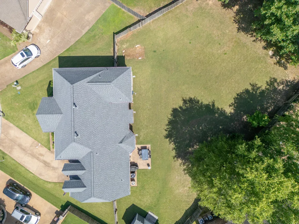 1037 Burslem Cv Cordova, TN 38018