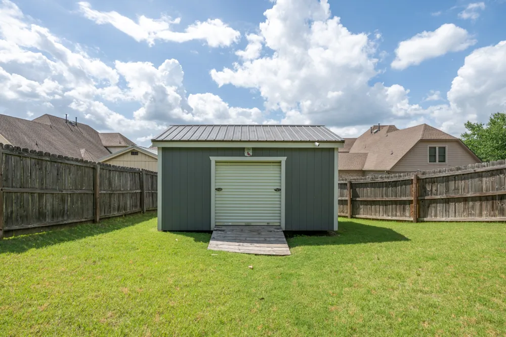 1037 Burslem Cv Cordova, TN 38018