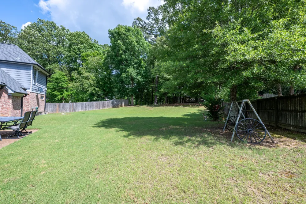 1037 Burslem Cv Cordova, TN 38018