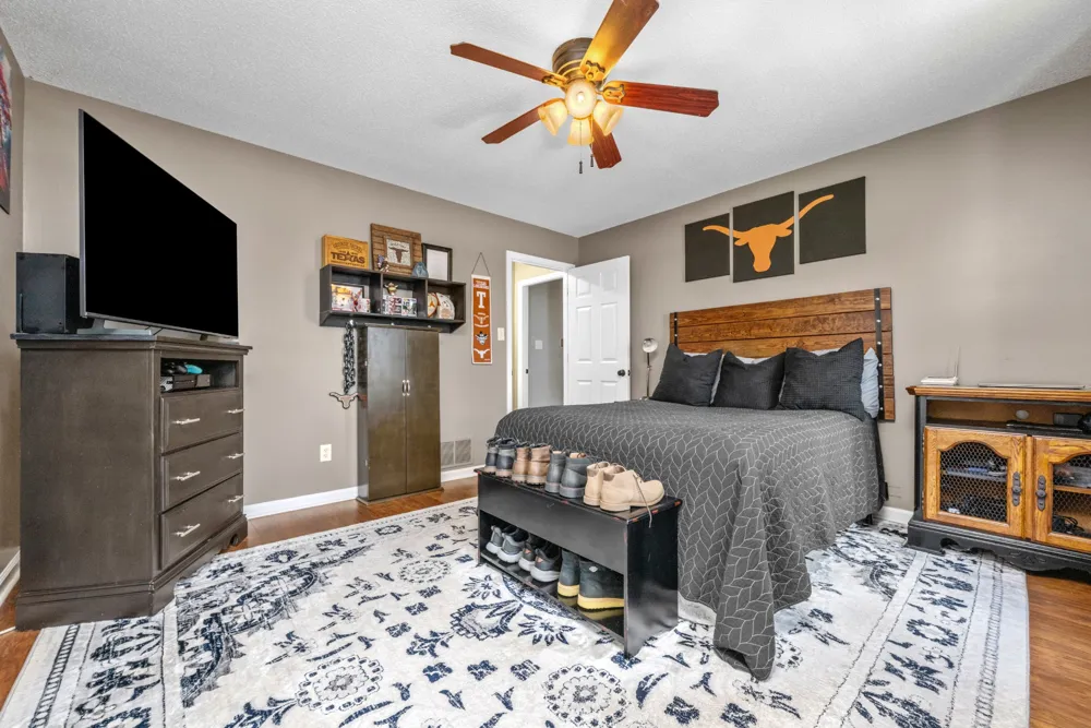 1037 Burslem Cv Cordova, TN 38018