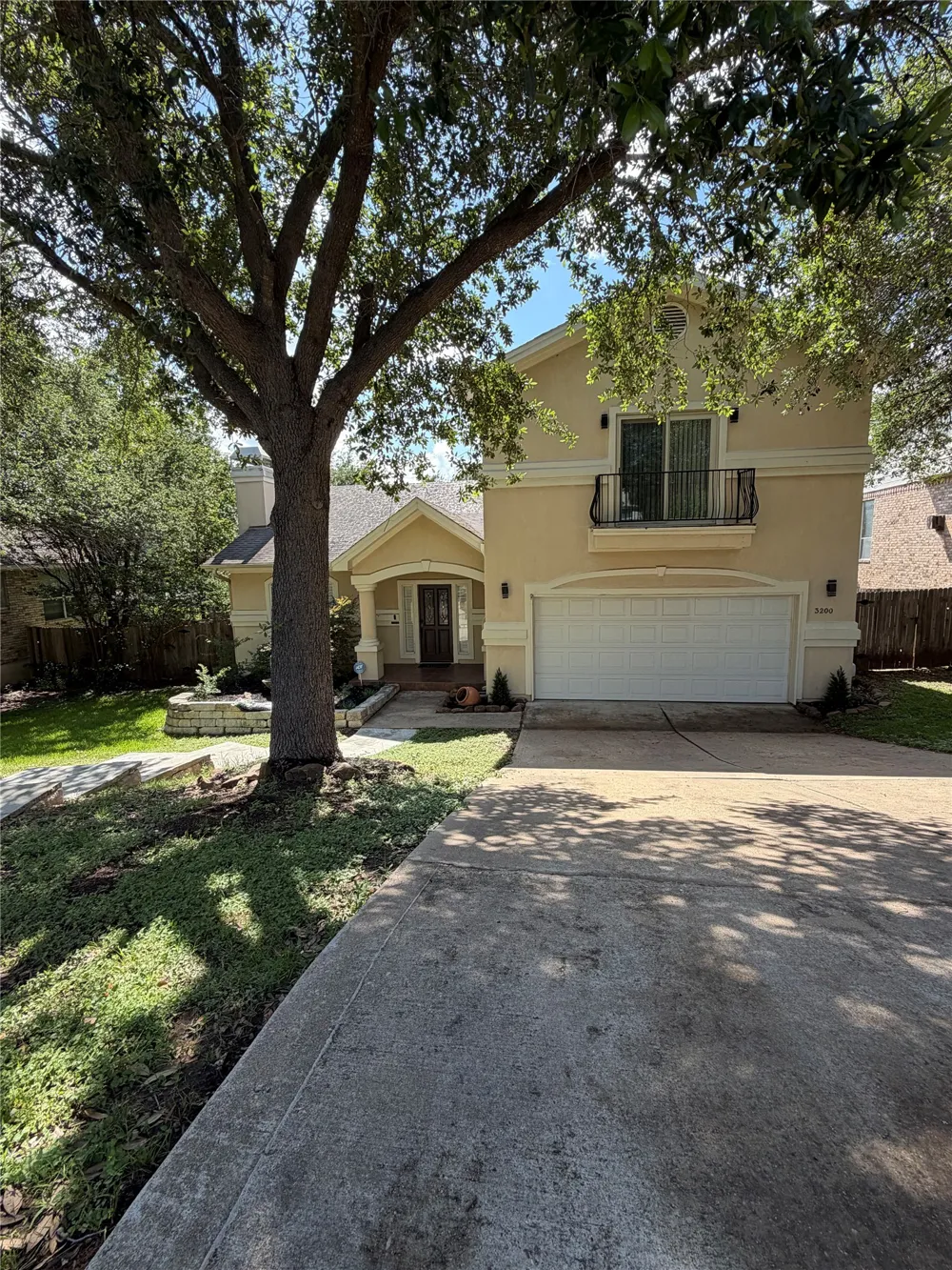 3200 Burks Lane Austin, TX 78732