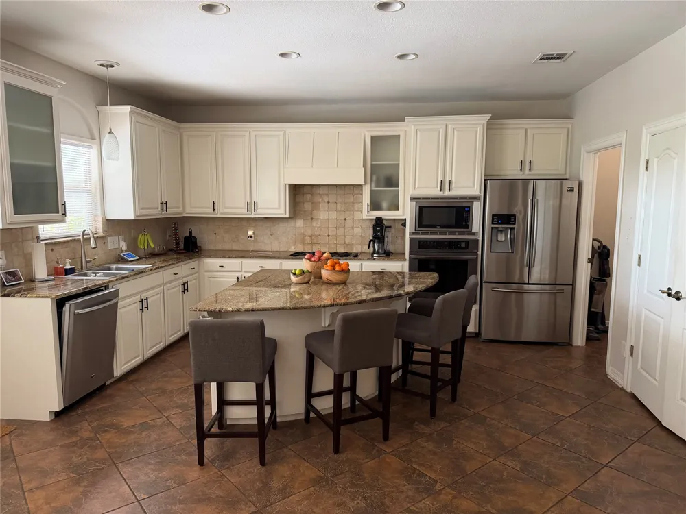 3200 Burks Lane Austin, TX 78732