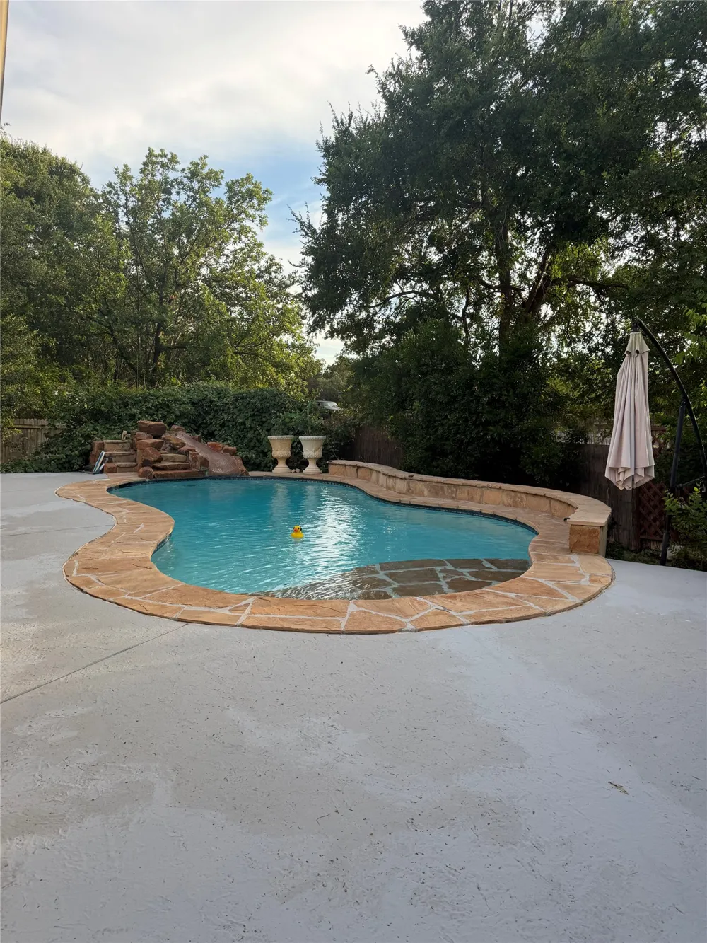 3200 Burks Lane Austin, TX 78732