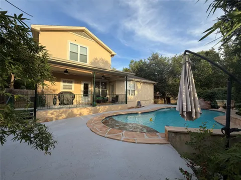 3200 Burks Lane
