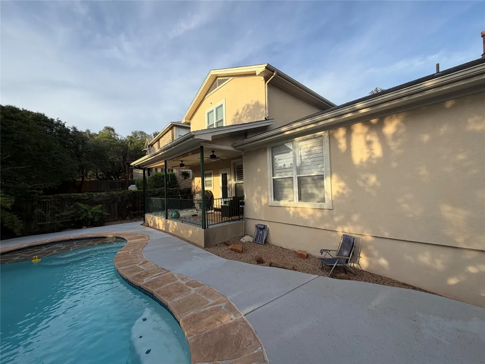 3200 Burks Lane Austin, TX 78732