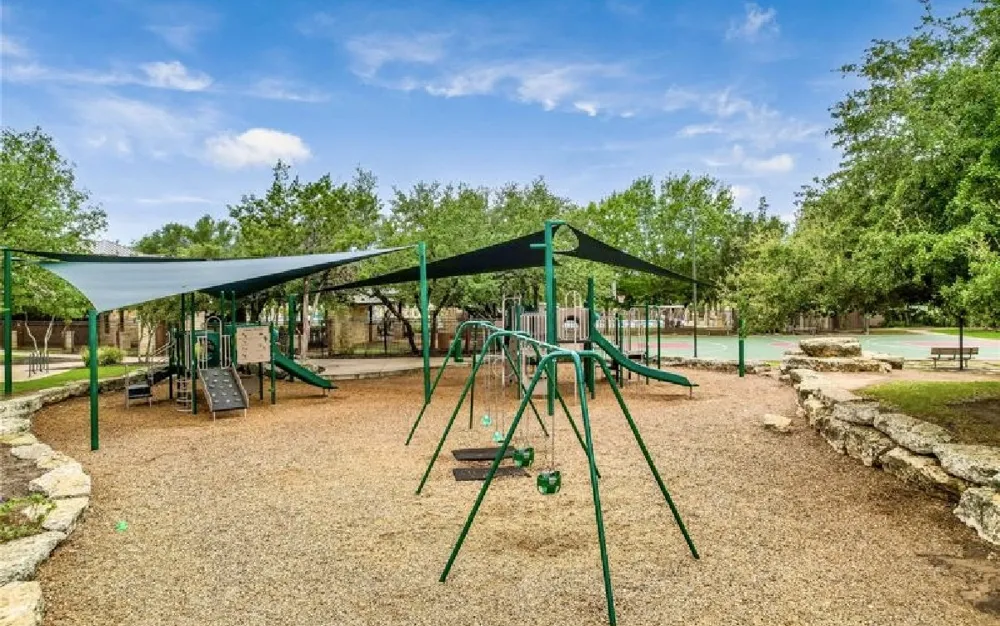 3200 Burks Lane Austin, TX 78732