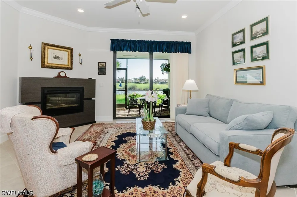 Mayflower Way Ave Maria, FL 34142