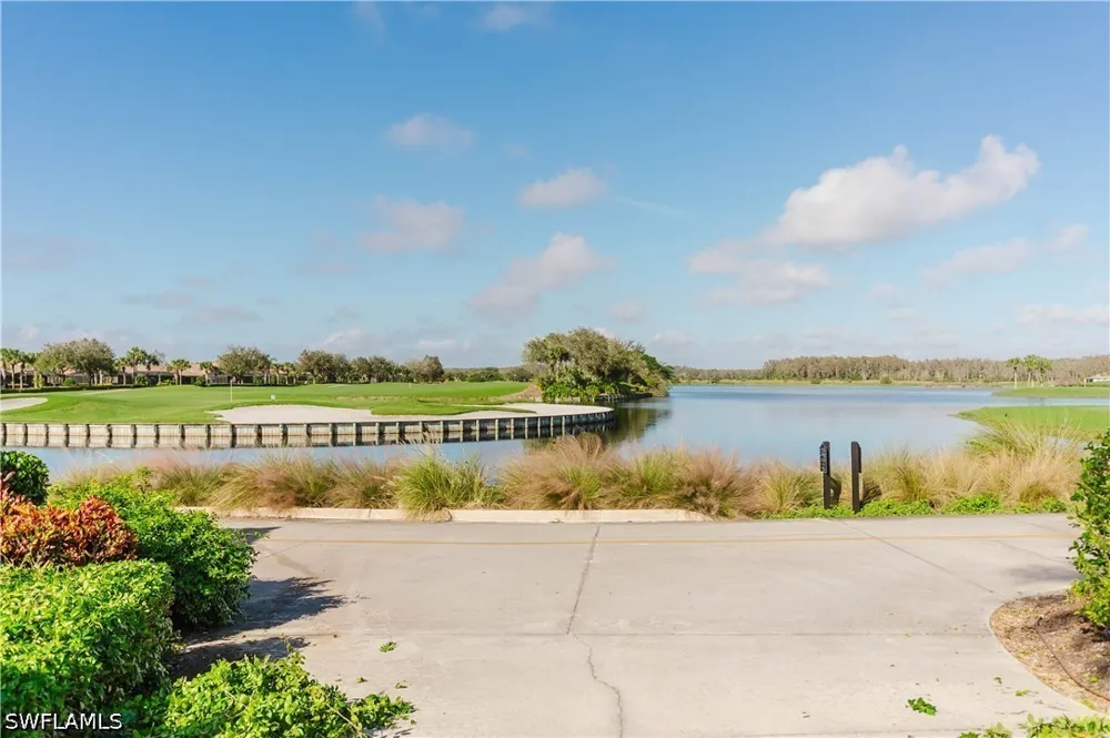 Mayflower Way Ave Maria, FL 34142
