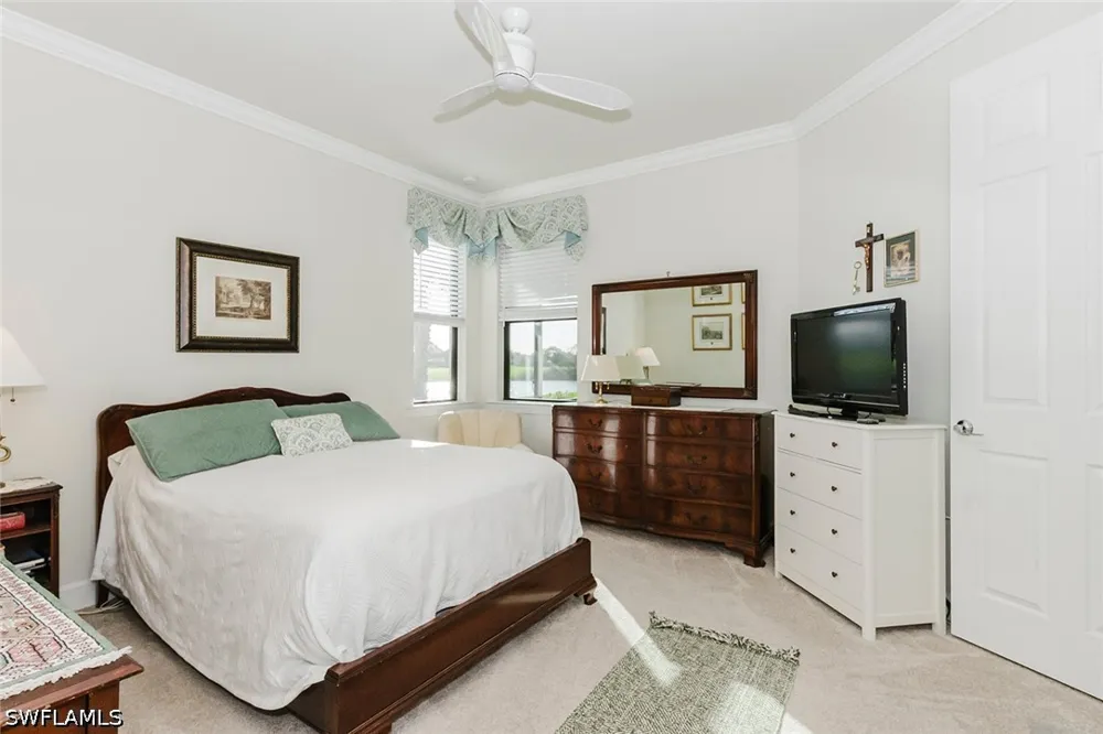 Mayflower Way Ave Maria, FL 34142