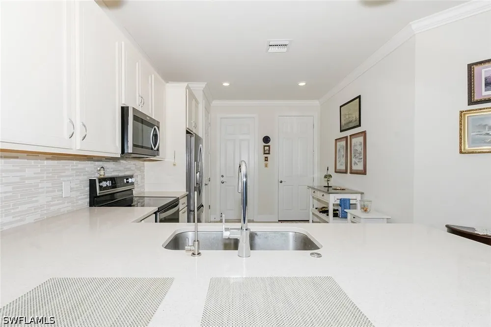 Mayflower Way Ave Maria, FL 34142