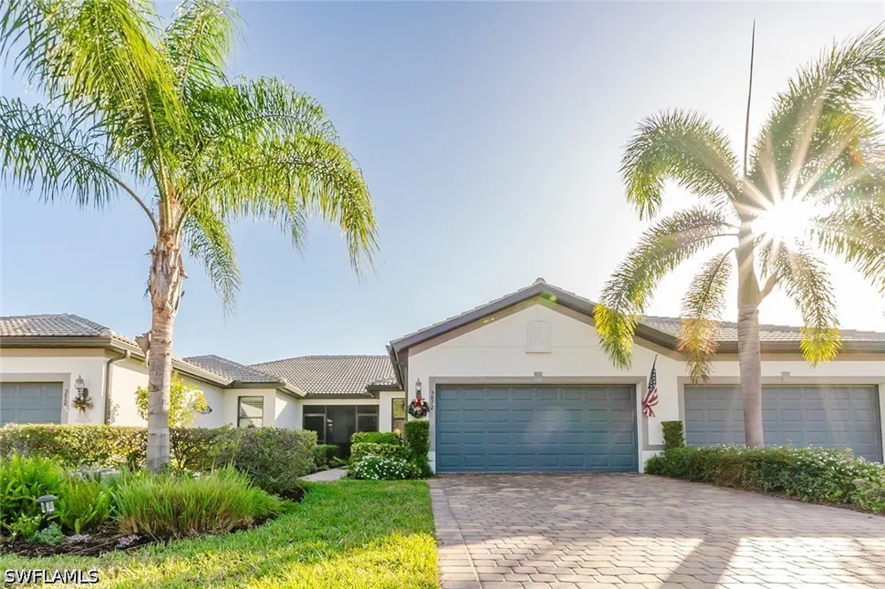 Mayflower Way Ave Maria, FL 34142