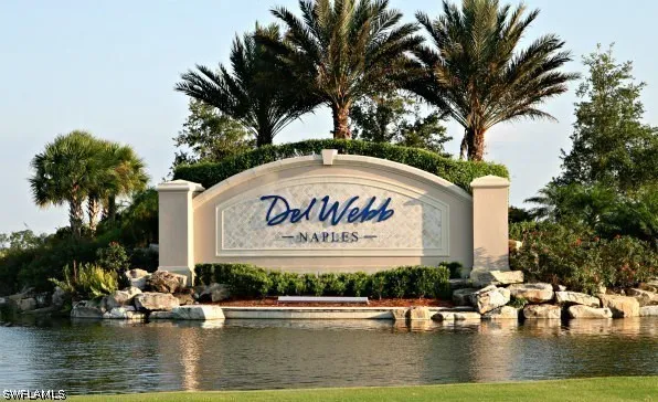 Mayflower Way Ave Maria, FL 34142