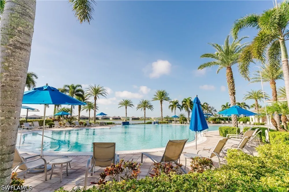 Mayflower Way Ave Maria, FL 34142
