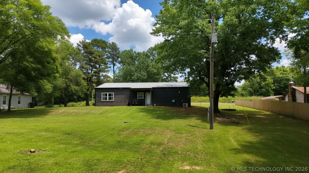 120880 S 4180 ROAD Eufaula, OK 74432