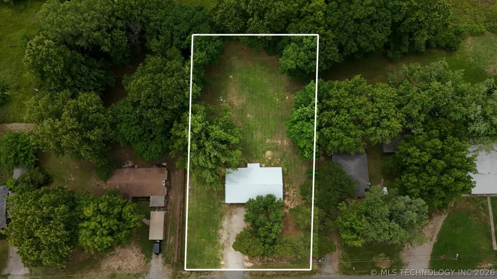 120880 S 4180 ROAD Eufaula, OK 74432