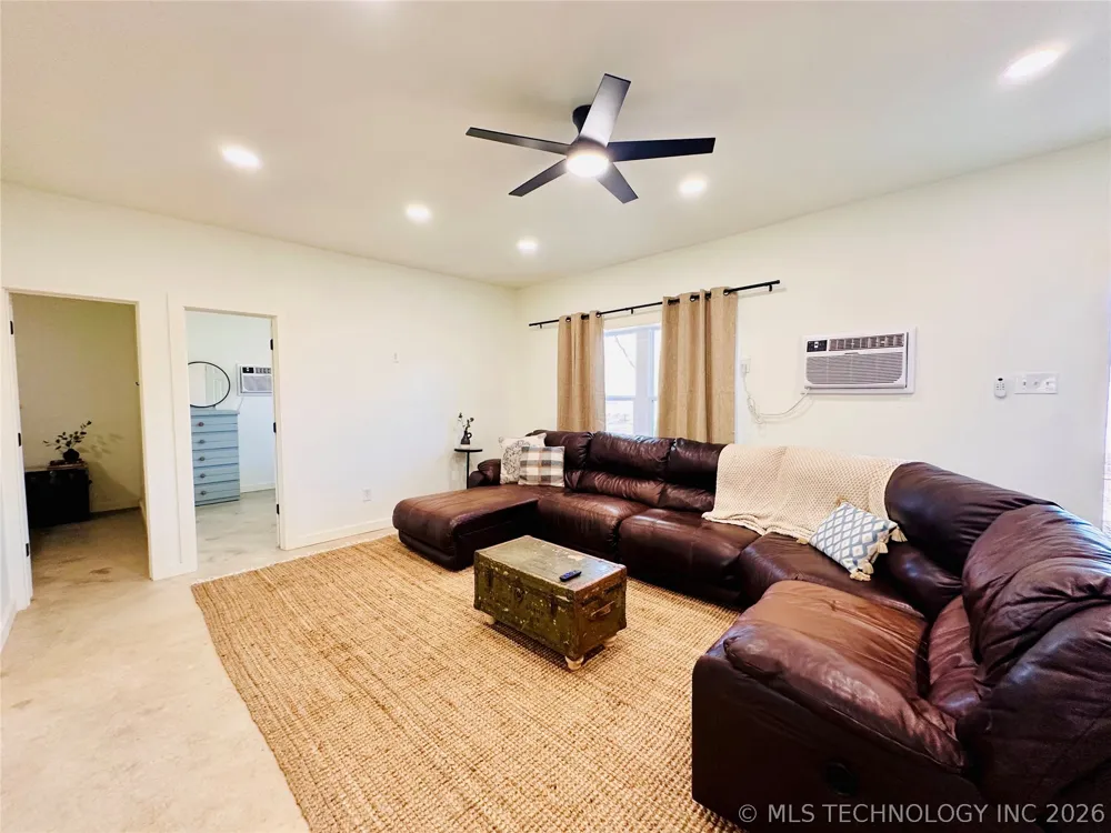 120880 S 4180 ROAD Eufaula, OK 74432