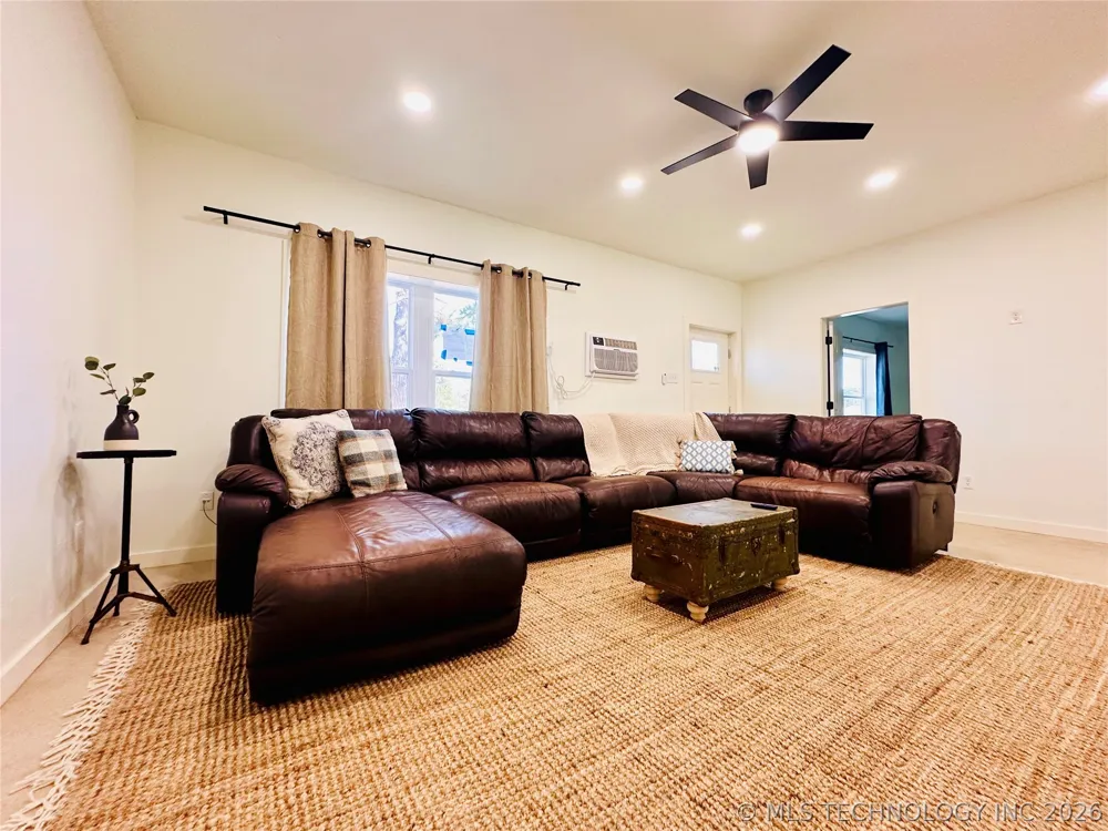 120880 S 4180 ROAD Eufaula, OK 74432