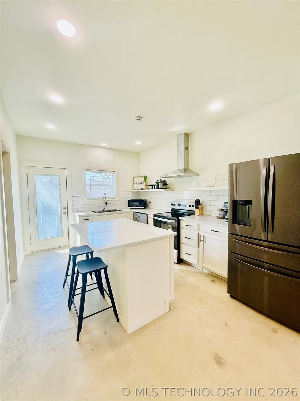 120880 S 4180 ROAD Eufaula, OK 74432