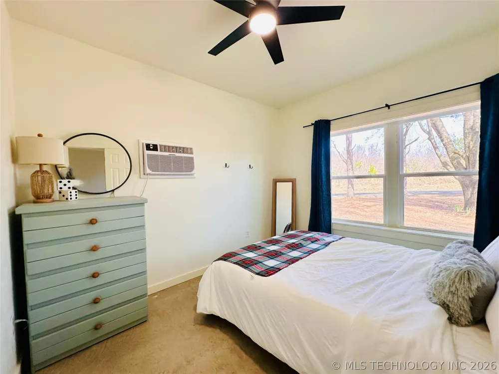 120880 S 4180 ROAD Eufaula, OK 74432