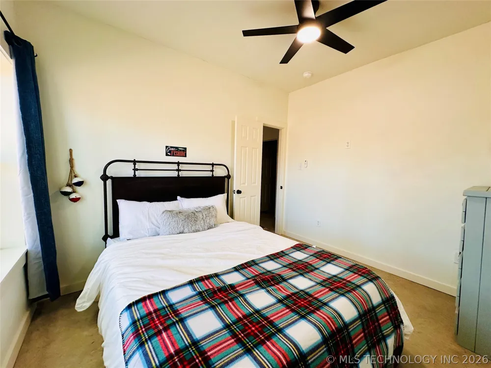 120880 S 4180 ROAD Eufaula, OK 74432