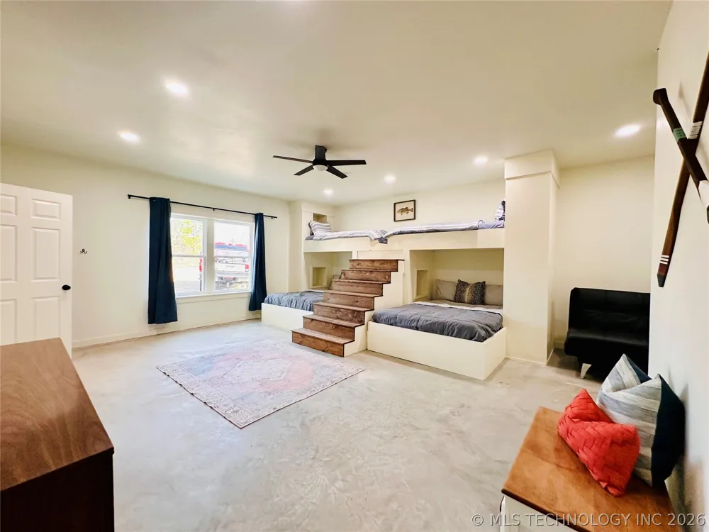 120880 S 4180 ROAD Eufaula, OK 74432