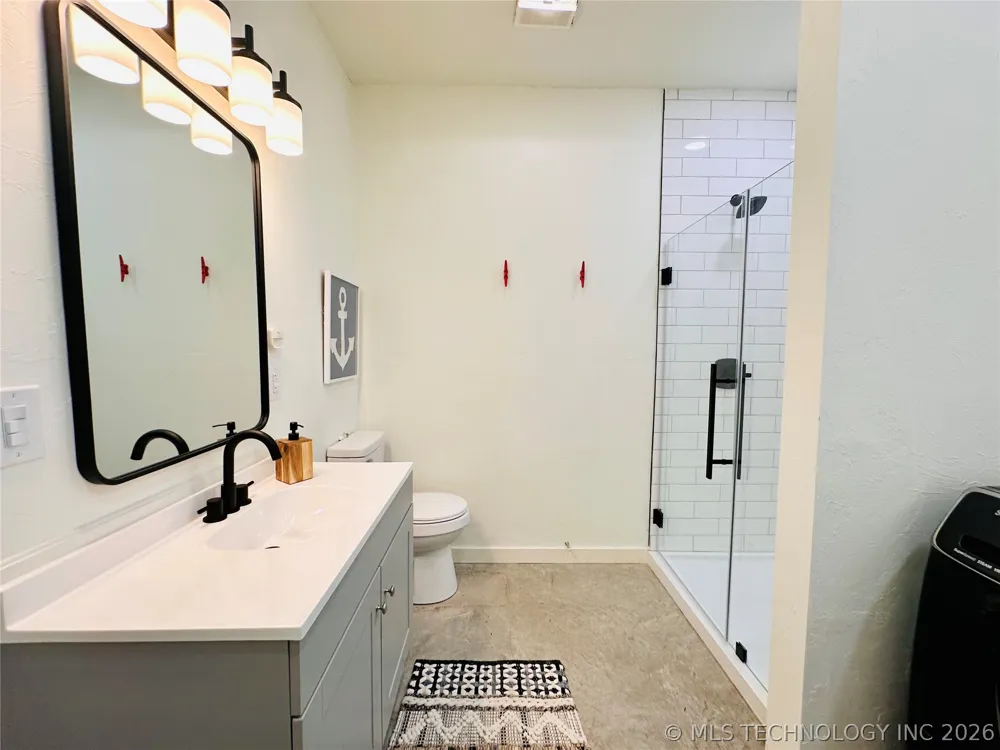 120880 S 4180 ROAD Eufaula, OK 74432