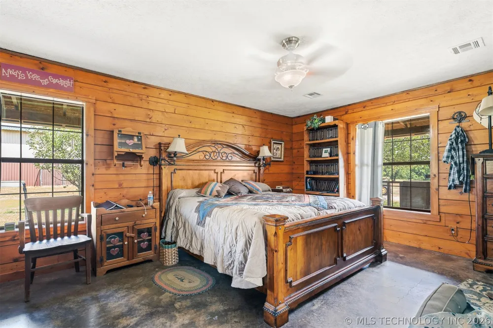 2650 Santa Fe Wilson, OK 73463