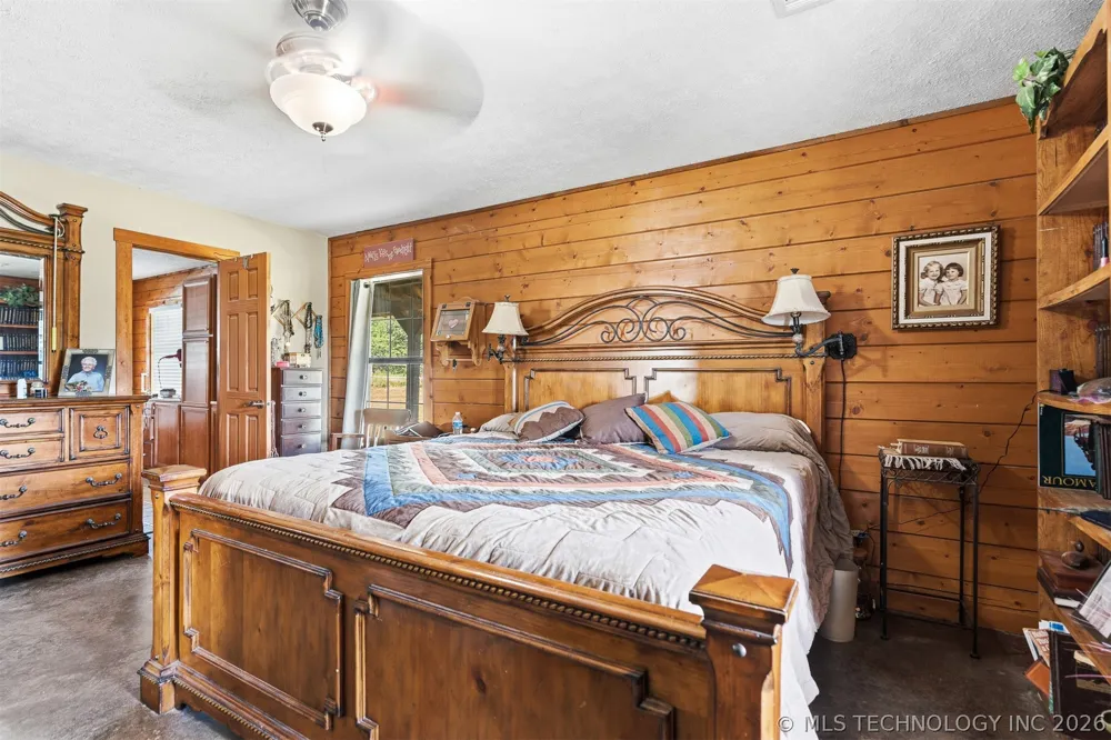 2650 Santa Fe Wilson, OK 73463