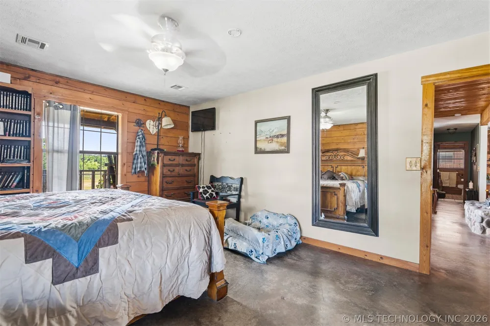 2650 Santa Fe Wilson, OK 73463