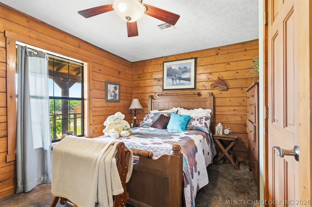 2650 Santa Fe Wilson, OK 73463